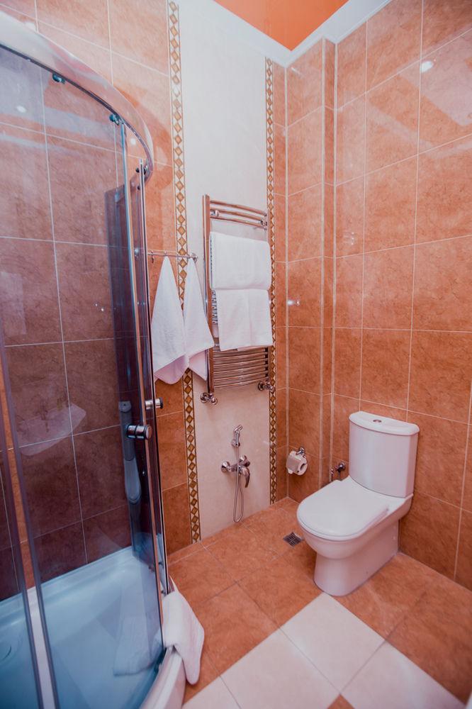 Astola Hotel Baku Zewnętrze zdjęcie