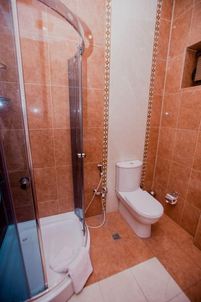 Astola Hotel Baku Zewnętrze zdjęcie