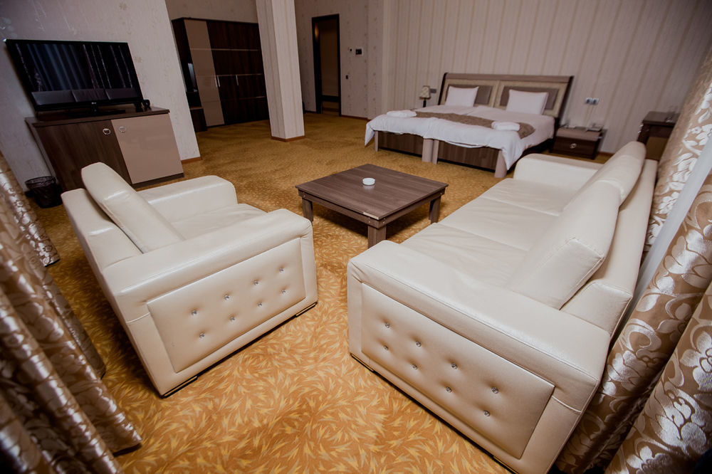 Astola Hotel Baku Zewnętrze zdjęcie